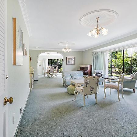 Wow, Spacious Home With A Pool Hamilton Exterior foto