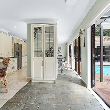 Wow, Spacious Home With A Pool Hamilton Exterior foto