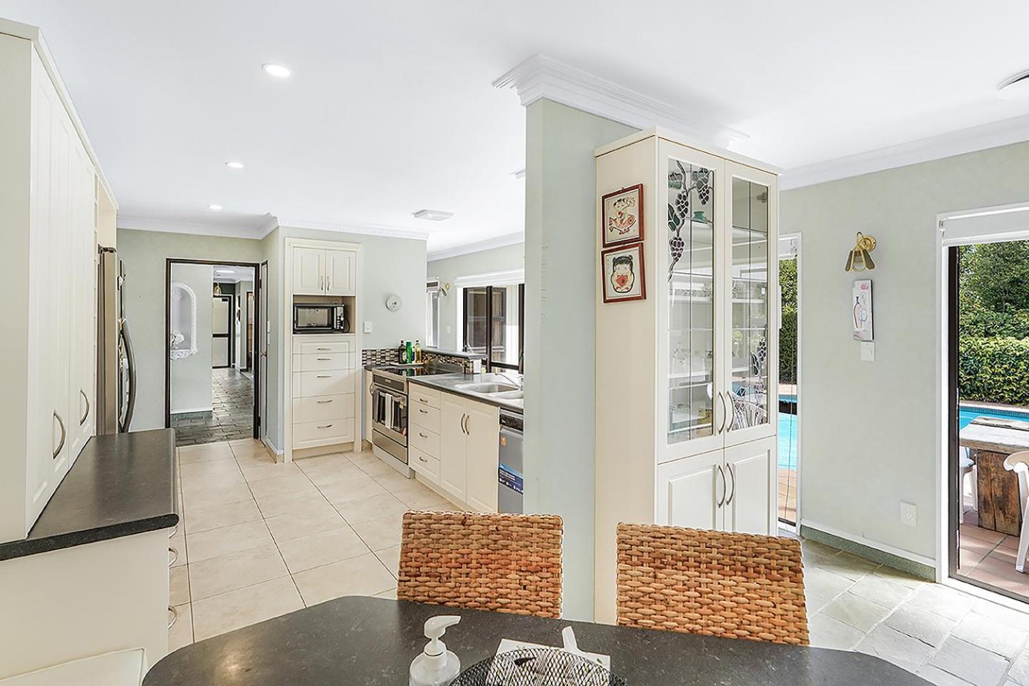 Wow, Spacious Home With A Pool Hamilton Exterior foto