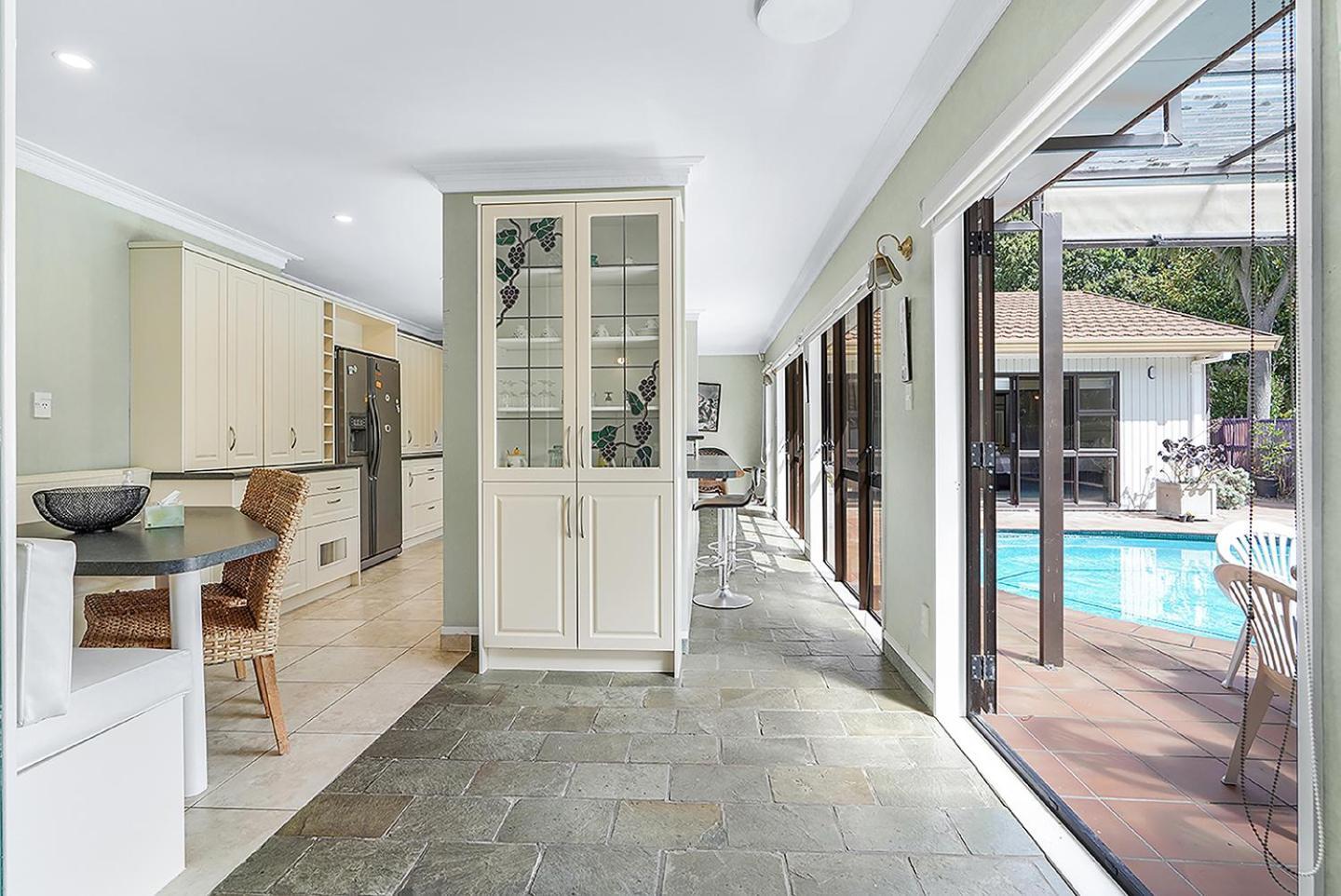 Wow, Spacious Home With A Pool Hamilton Exterior foto